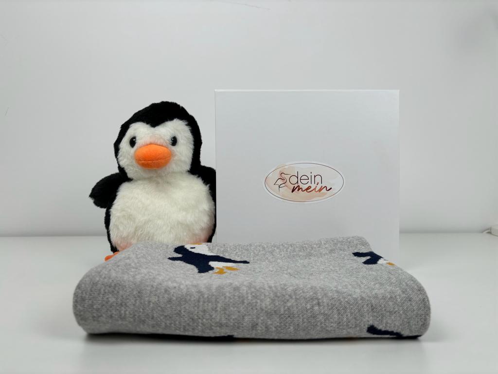 Pingu Box